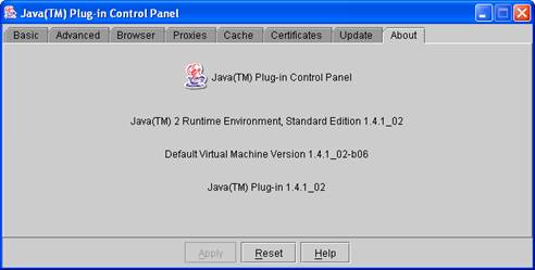 Java tm plug in 2 ssv helper jp2ssv dll что это