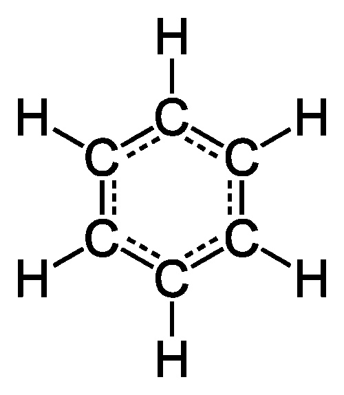 Benzene ring